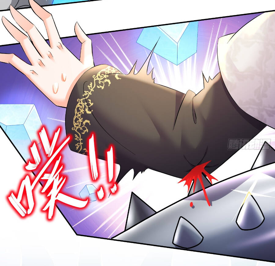 Tuyệt Sắc Đạo Lữ Đều Nói Ngô Hoàng Thể Chất Vô Địch Chapter 36 - Trang 2