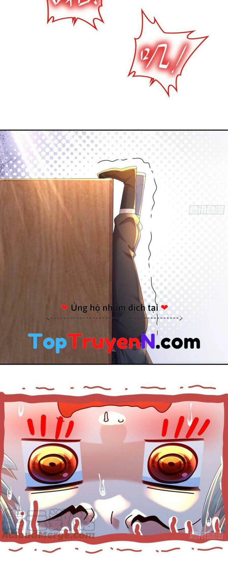 Tuyệt Sắc Đạo Lữ Đều Nói Ngô Hoàng Thể Chất Vô Địch Chapter 40 - Trang 2