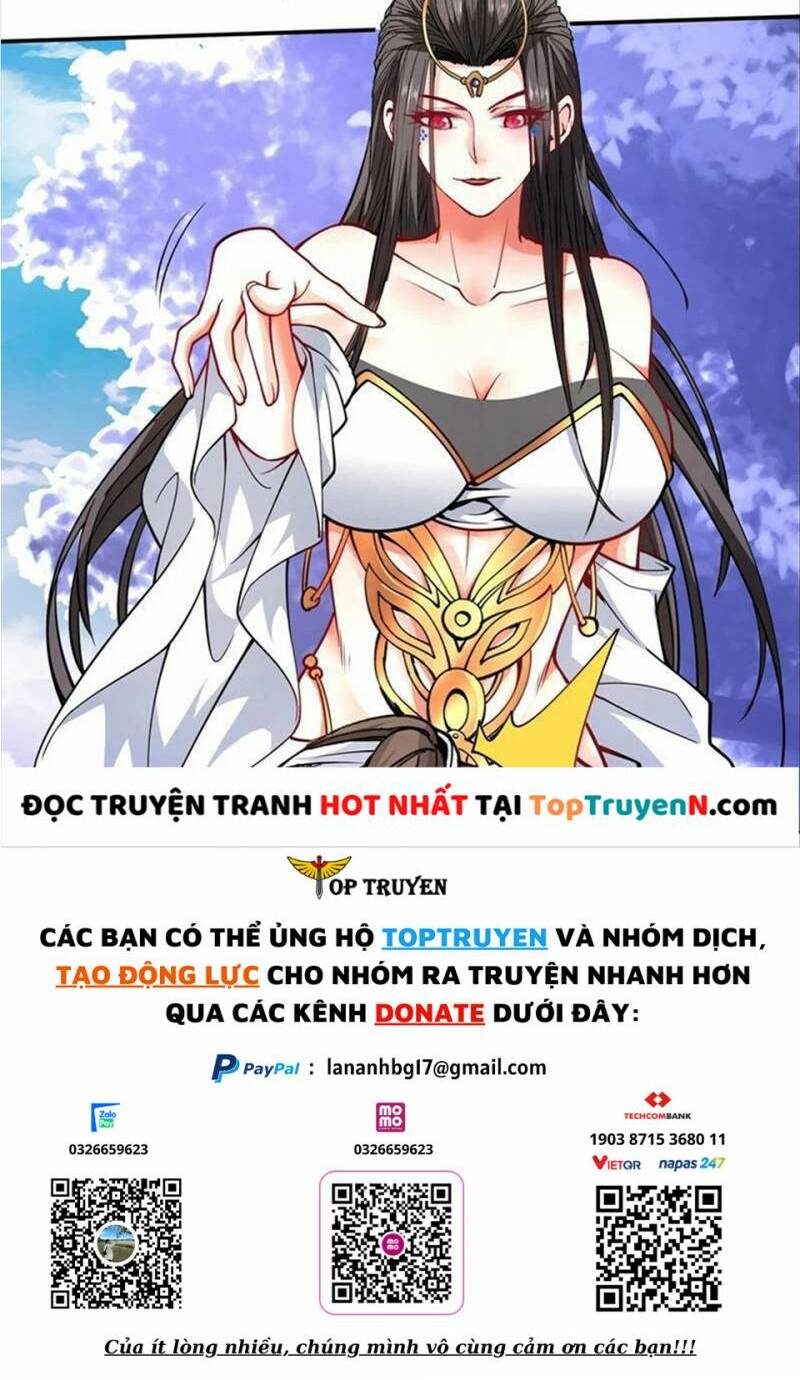 Tuyệt Sắc Đạo Lữ Đều Nói Ngô Hoàng Thể Chất Vô Địch Chapter 44 - Trang 2