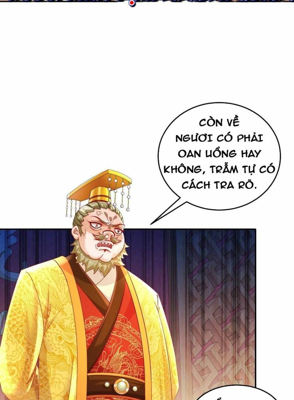 Tuyệt Sắc Đạo Lữ Đều Nói Ngô Hoàng Thể Chất Vô Địch Chapter 51 - Trang 2