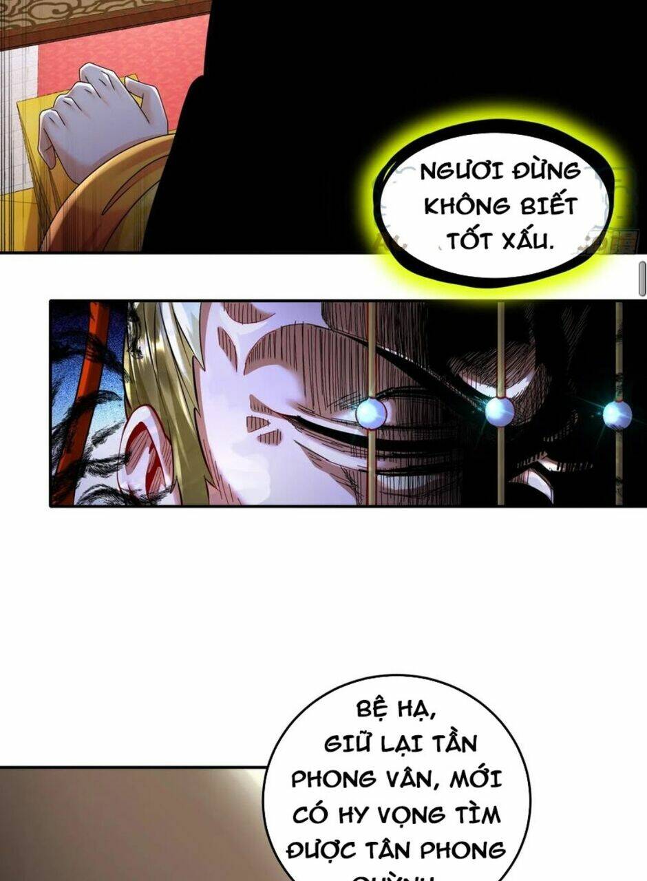 Tuyệt Sắc Đạo Lữ Đều Nói Ngô Hoàng Thể Chất Vô Địch Chapter 51 - Trang 2