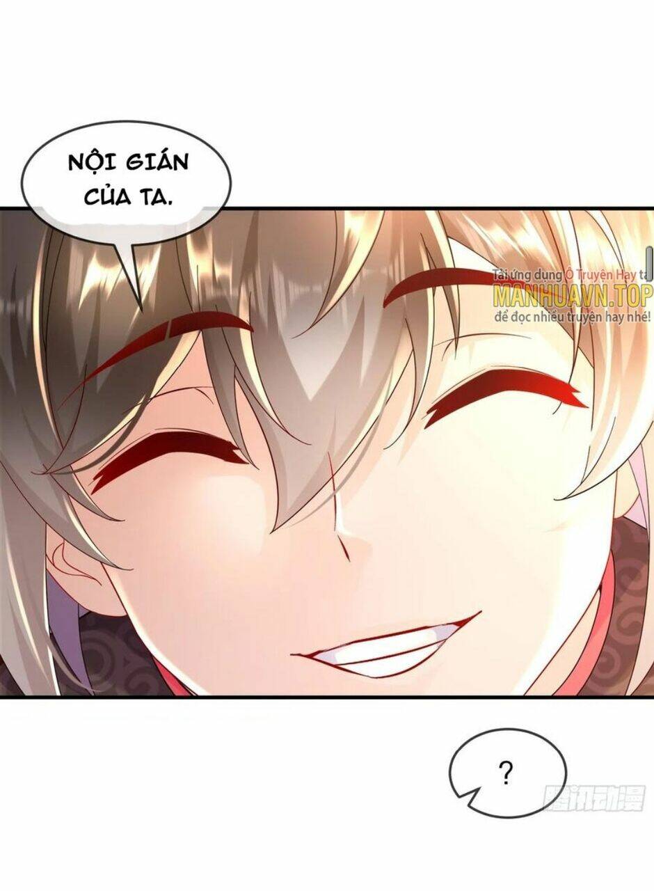 Tuyệt Sắc Đạo Lữ Đều Nói Ngô Hoàng Thể Chất Vô Địch Chapter 51 - Trang 2