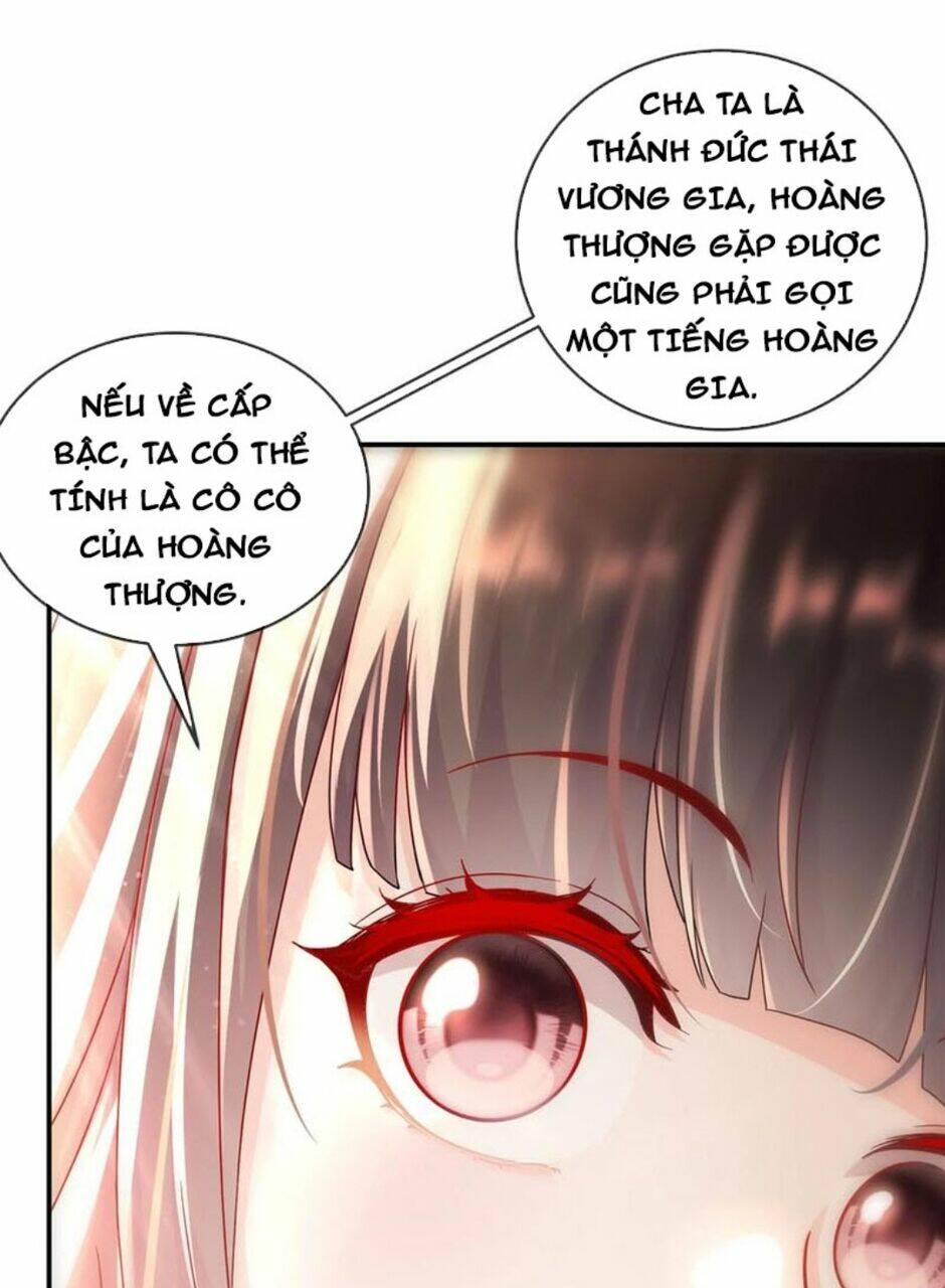 Tuyệt Sắc Đạo Lữ Đều Nói Ngô Hoàng Thể Chất Vô Địch Chapter 52 - Trang 2