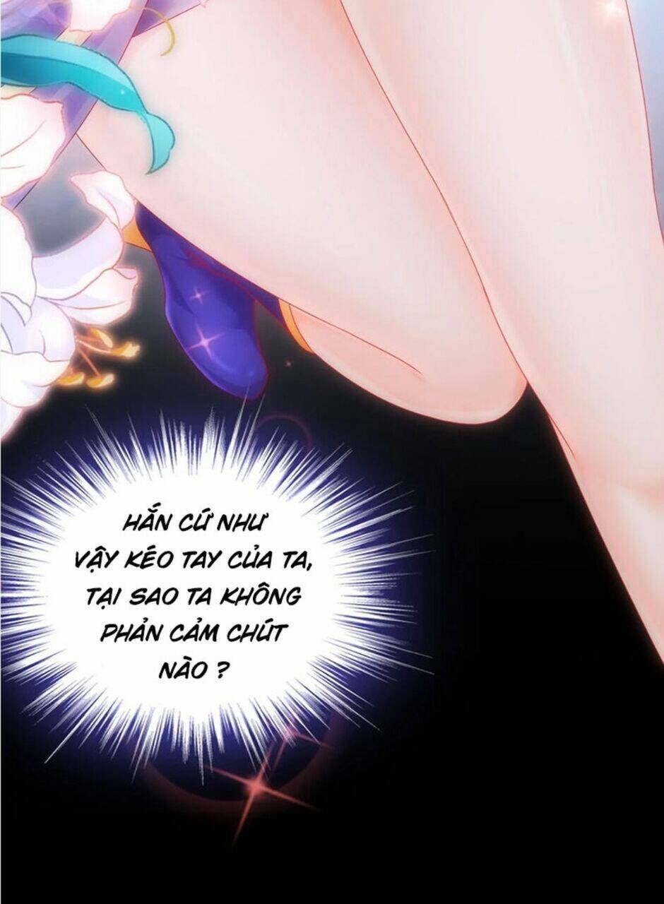 Tuyệt Sắc Đạo Lữ Đều Nói Ngô Hoàng Thể Chất Vô Địch Chapter 53 - Trang 2