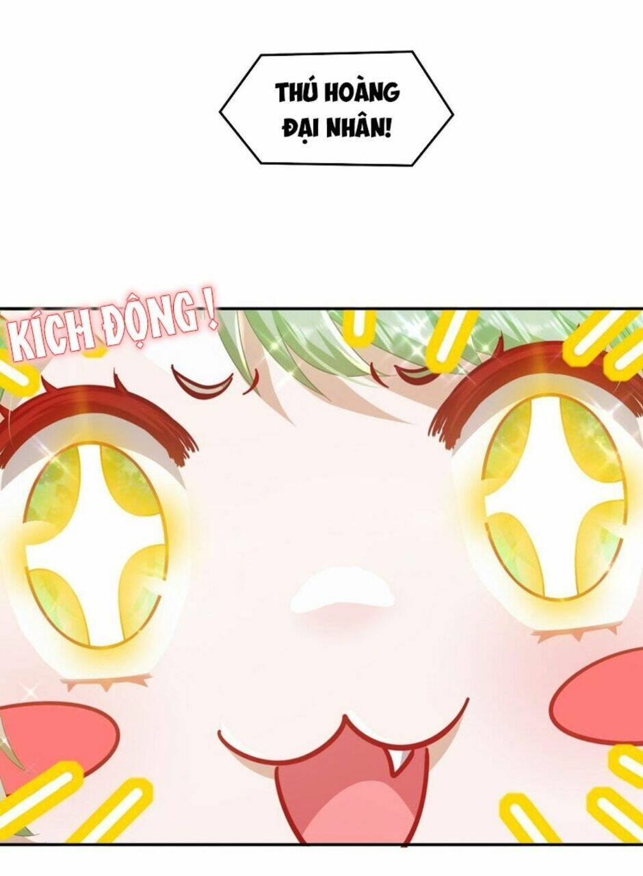 Tuyệt Sắc Đạo Lữ Đều Nói Ngô Hoàng Thể Chất Vô Địch Chapter 54 - Trang 2