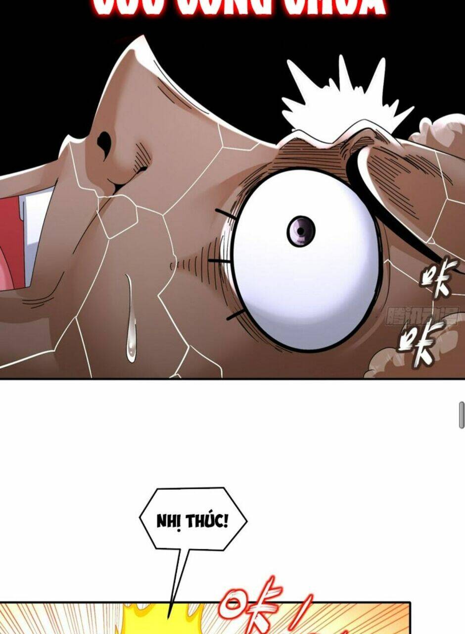 Tuyệt Sắc Đạo Lữ Đều Nói Ngô Hoàng Thể Chất Vô Địch Chapter 54 - Trang 2
