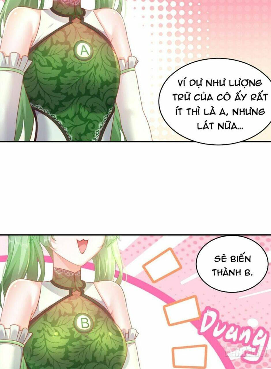 Tuyệt Sắc Đạo Lữ Đều Nói Ngô Hoàng Thể Chất Vô Địch Chapter 54 - Trang 2