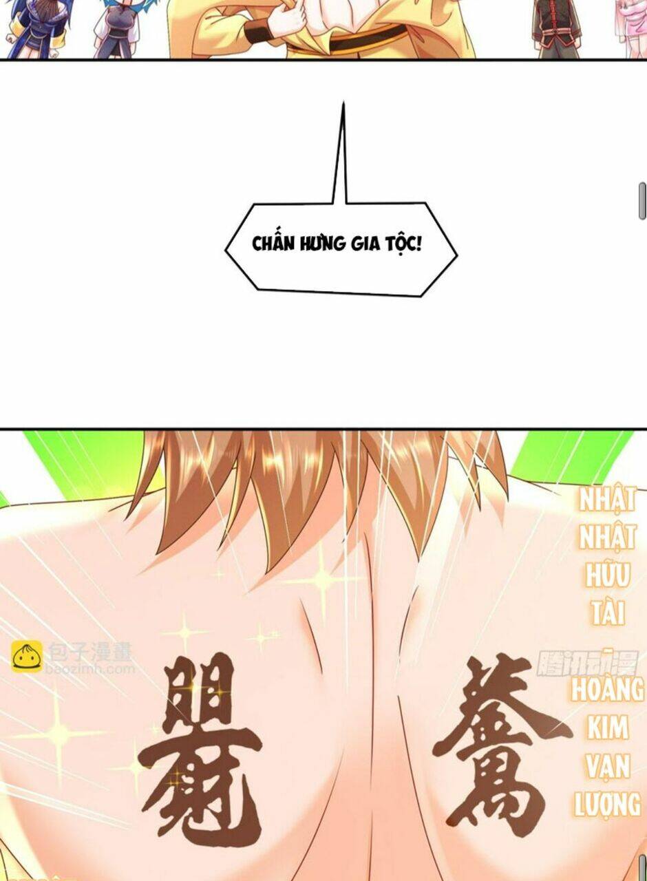 Tuyệt Sắc Đạo Lữ Đều Nói Ngô Hoàng Thể Chất Vô Địch Chapter 54 - Trang 2