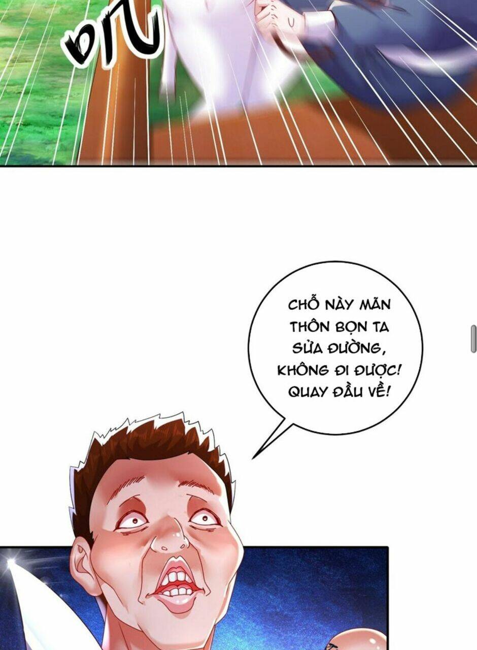 Tuyệt Sắc Đạo Lữ Đều Nói Ngô Hoàng Thể Chất Vô Địch Chapter 54 - Trang 2