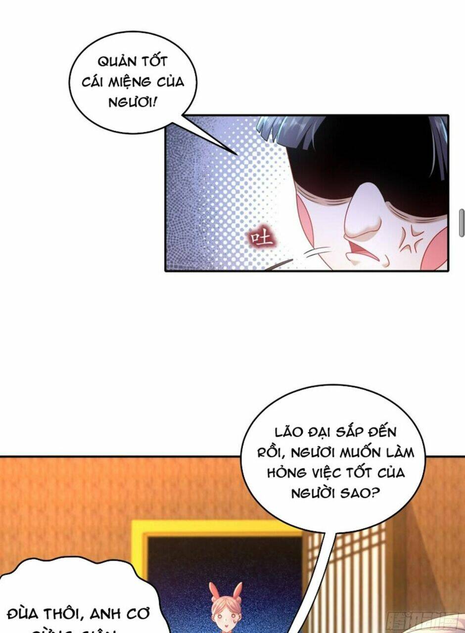 Tuyệt Sắc Đạo Lữ Đều Nói Ngô Hoàng Thể Chất Vô Địch Chapter 55 - Trang 2