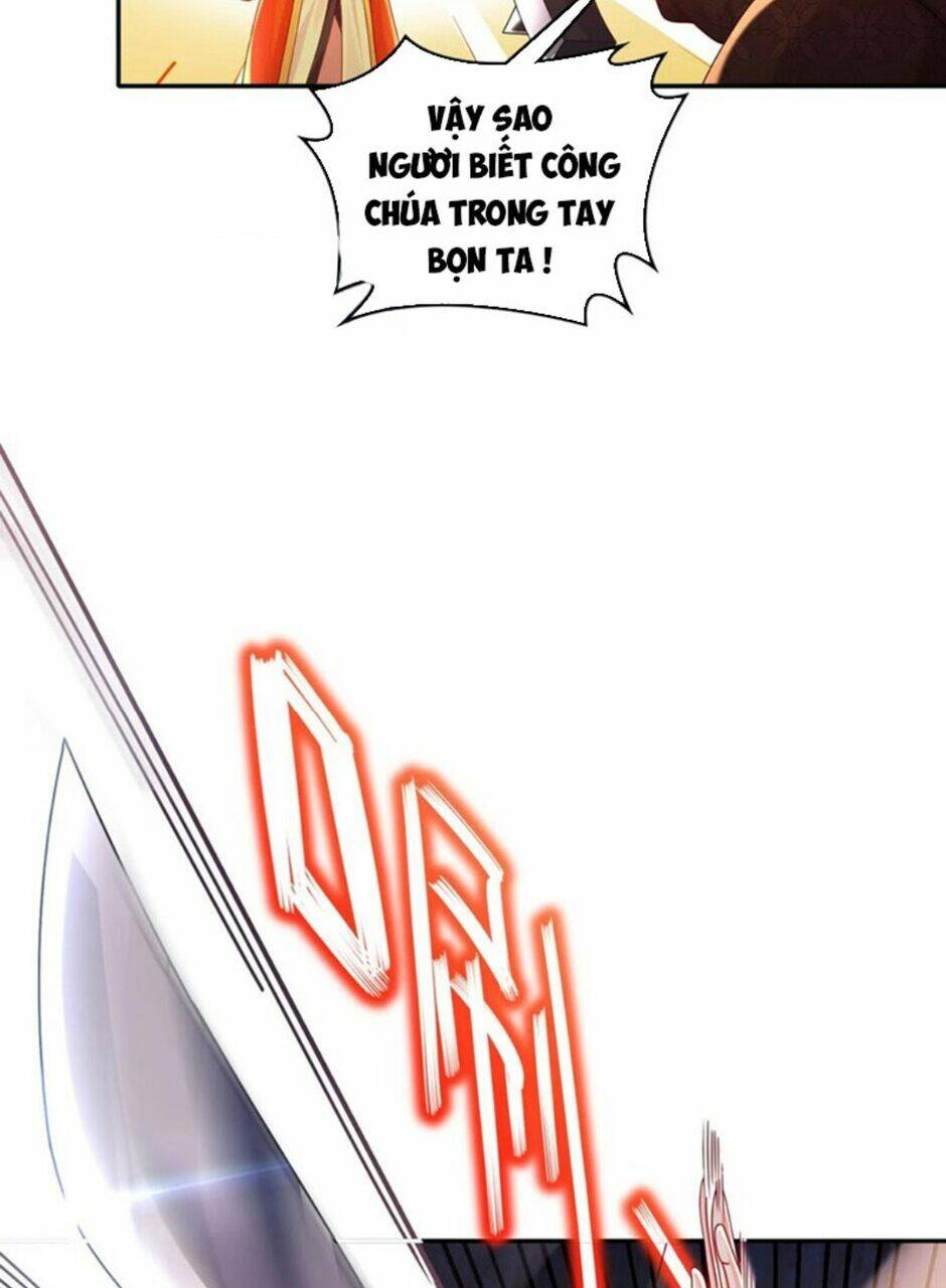 Tuyệt Sắc Đạo Lữ Đều Nói Ngô Hoàng Thể Chất Vô Địch Chapter 56 - Trang 2