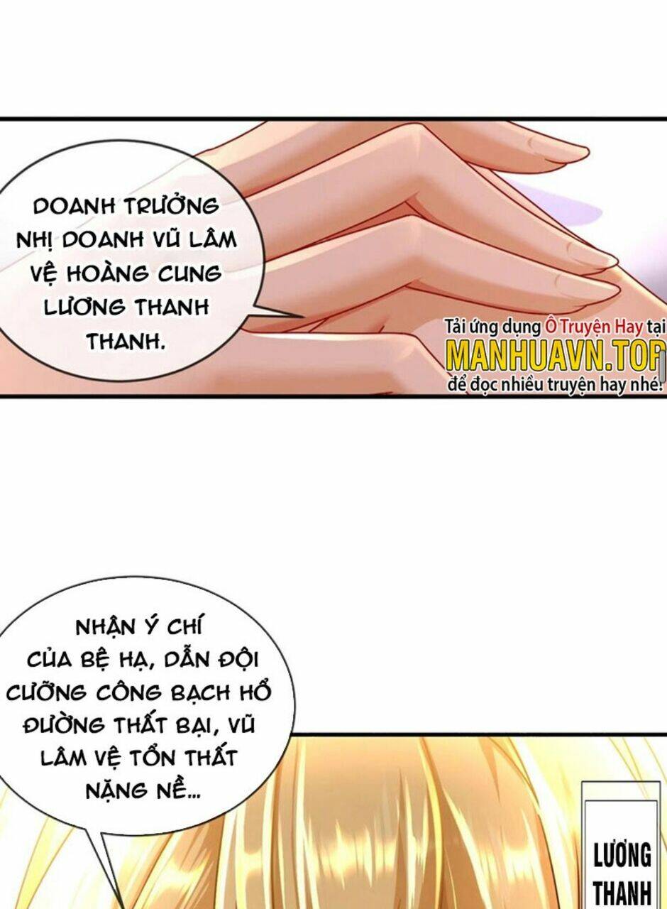 Tuyệt Sắc Đạo Lữ Đều Nói Ngô Hoàng Thể Chất Vô Địch Chapter 56 - Trang 2