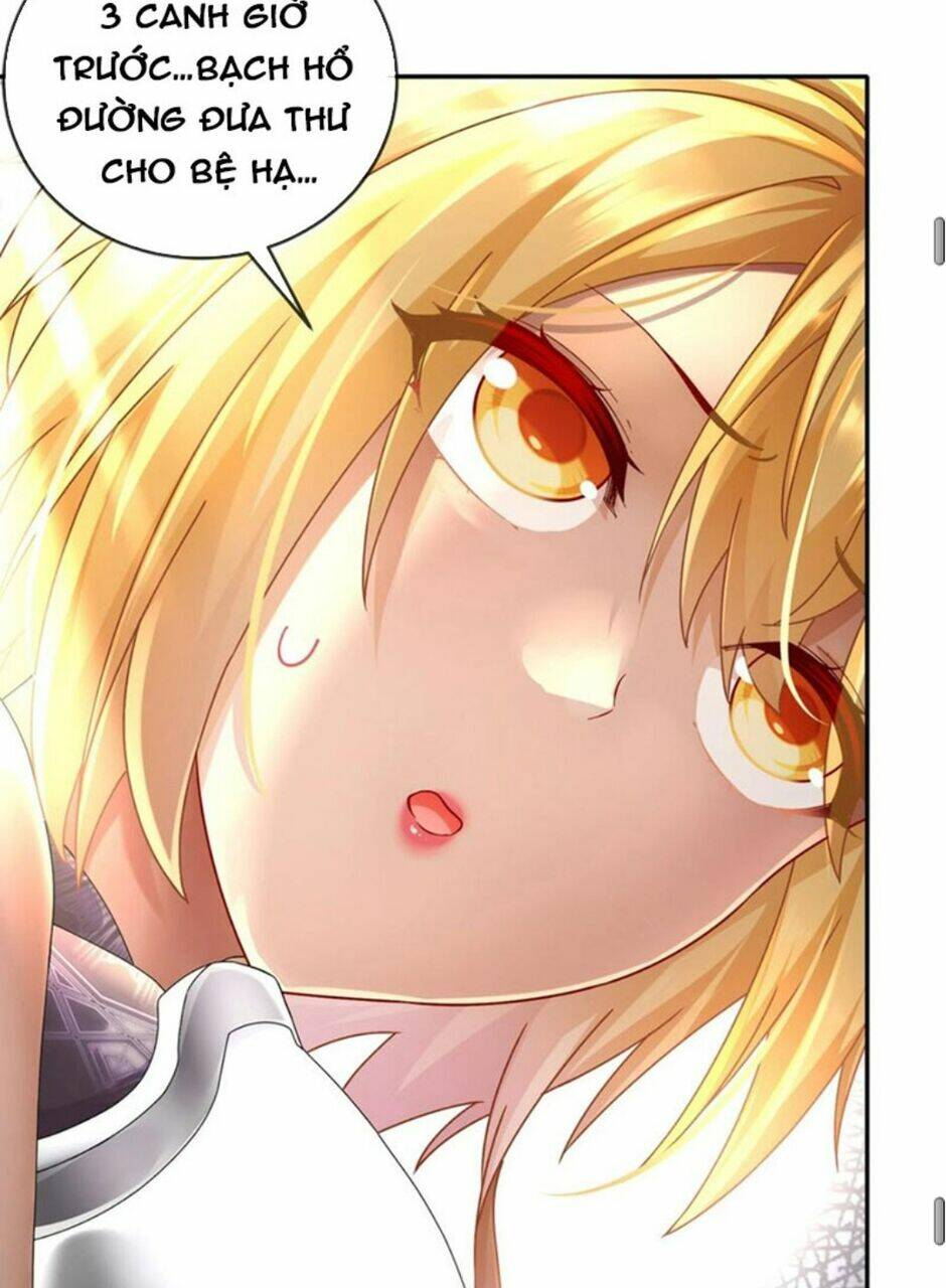 Tuyệt Sắc Đạo Lữ Đều Nói Ngô Hoàng Thể Chất Vô Địch Chapter 56 - Trang 2