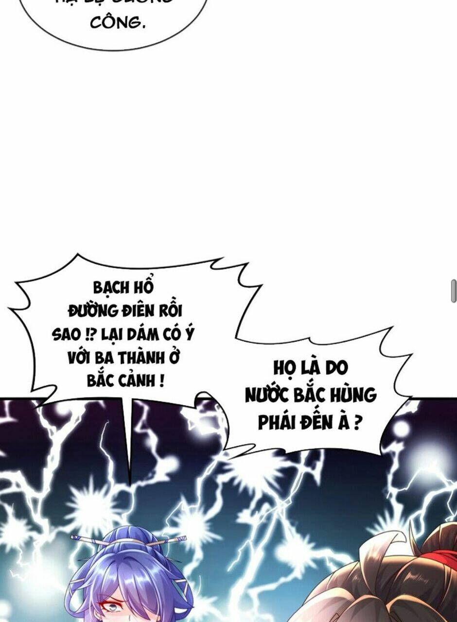 Tuyệt Sắc Đạo Lữ Đều Nói Ngô Hoàng Thể Chất Vô Địch Chapter 56 - Trang 2