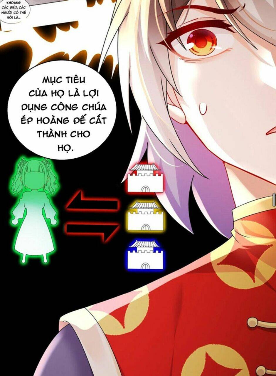 Tuyệt Sắc Đạo Lữ Đều Nói Ngô Hoàng Thể Chất Vô Địch Chapter 56 - Trang 2