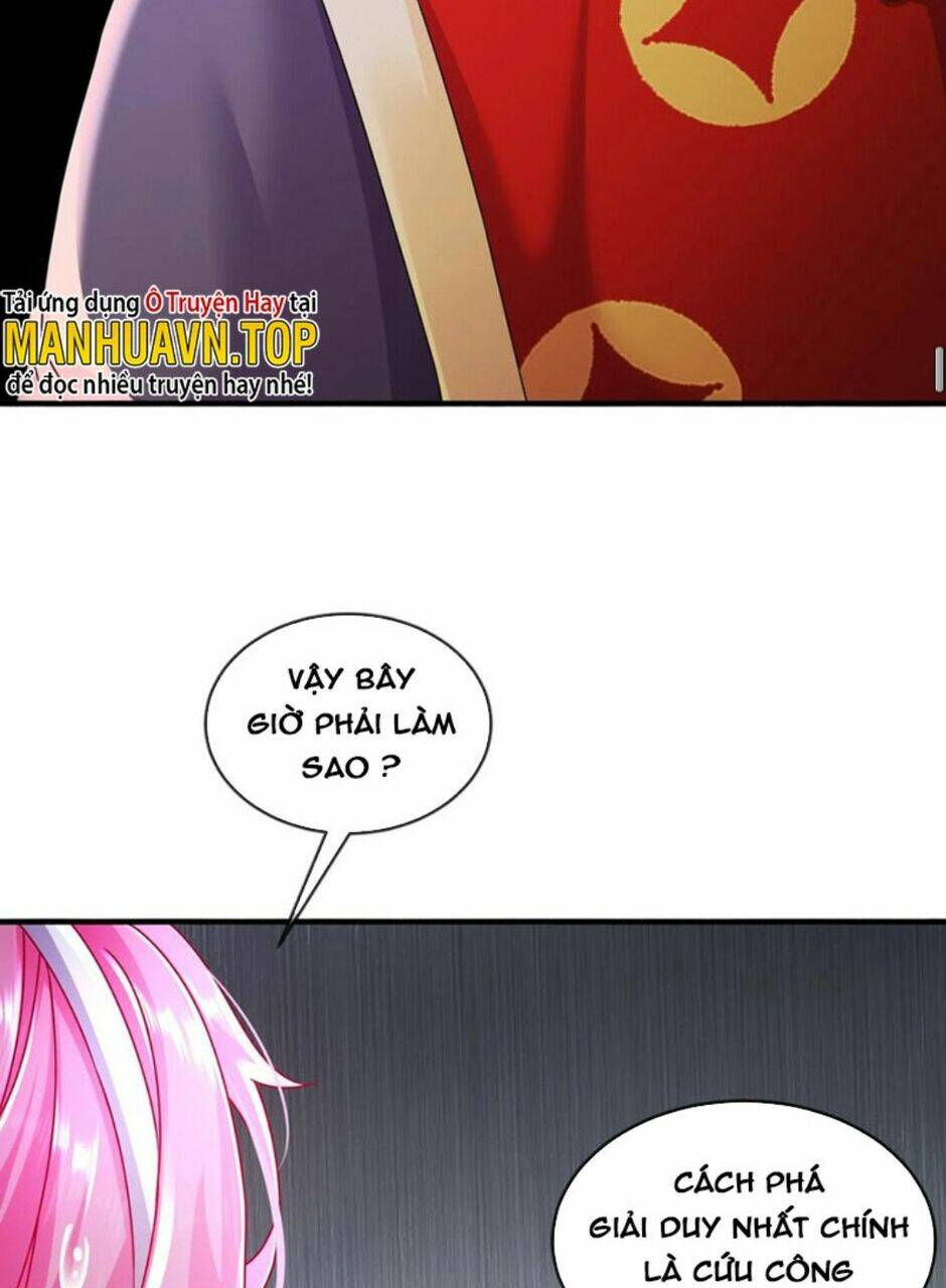 Tuyệt Sắc Đạo Lữ Đều Nói Ngô Hoàng Thể Chất Vô Địch Chapter 56 - Trang 2