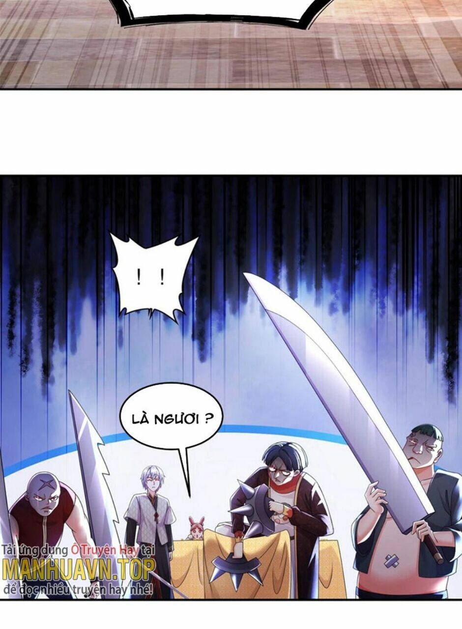 Tuyệt Sắc Đạo Lữ Đều Nói Ngô Hoàng Thể Chất Vô Địch Chapter 56 - Trang 2