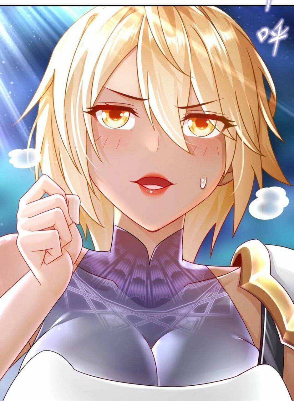 Tuyệt Sắc Đạo Lữ Đều Nói Ngô Hoàng Thể Chất Vô Địch Chapter 58 - Trang 2