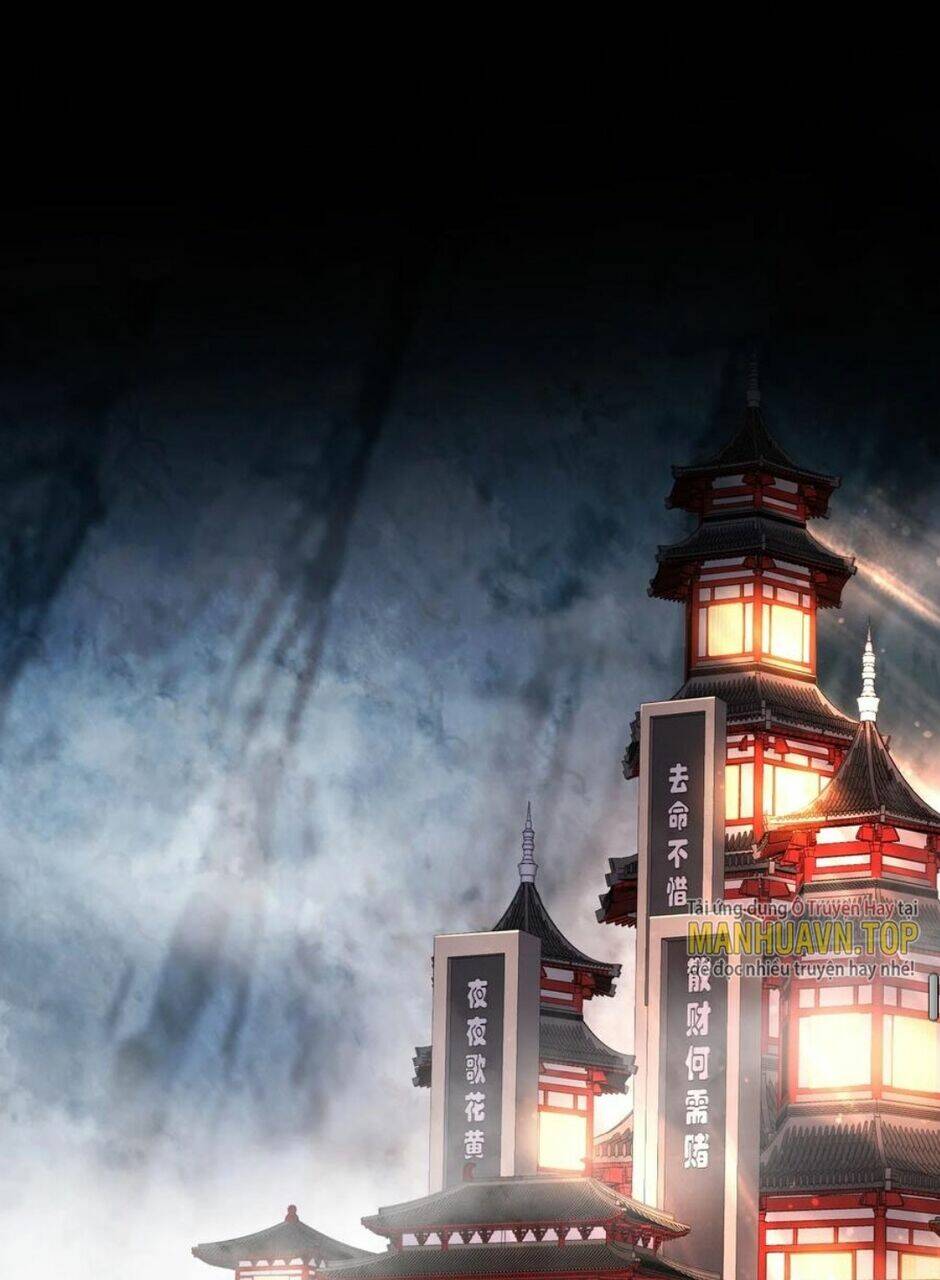 Tuyệt Sắc Đạo Lữ Đều Nói Ngô Hoàng Thể Chất Vô Địch Chapter 58 - Trang 2