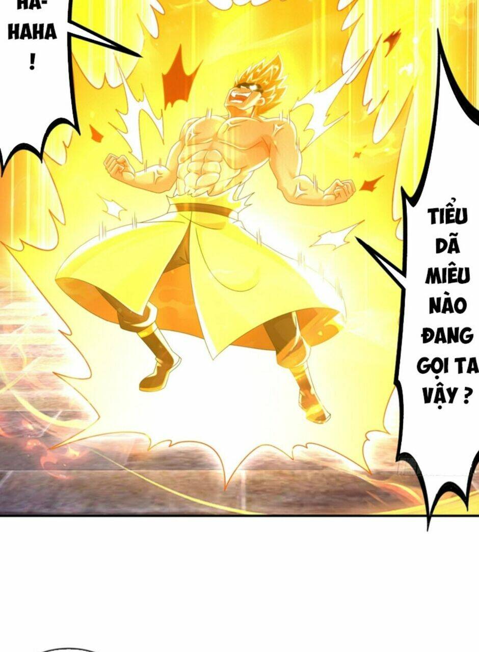 Tuyệt Sắc Đạo Lữ Đều Nói Ngô Hoàng Thể Chất Vô Địch Chapter 59 - Trang 2