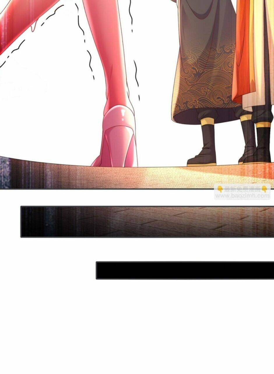 Tuyệt Sắc Đạo Lữ Đều Nói Ngô Hoàng Thể Chất Vô Địch Chapter 59 - Trang 2