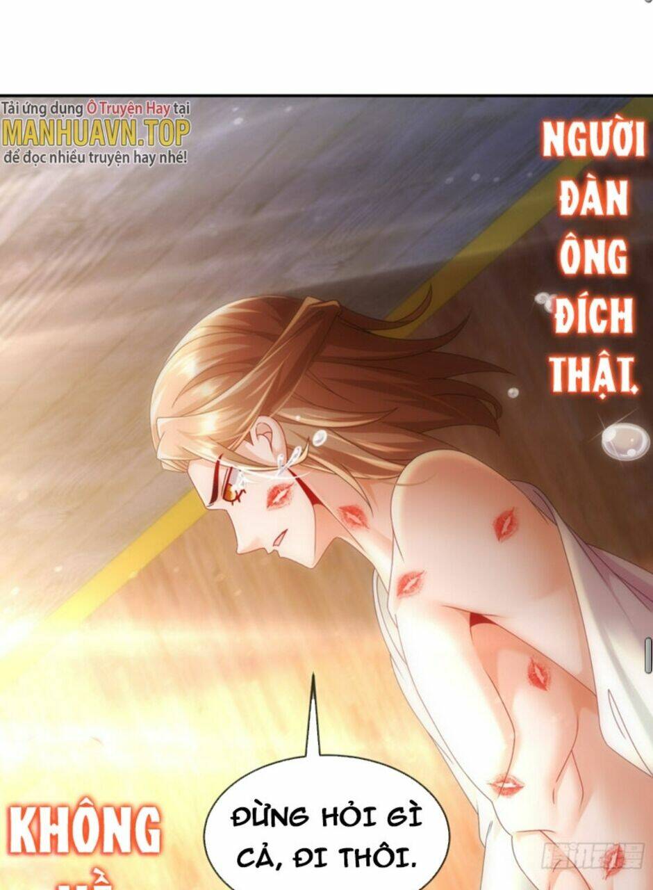 Tuyệt Sắc Đạo Lữ Đều Nói Ngô Hoàng Thể Chất Vô Địch Chapter 59 - Trang 2
