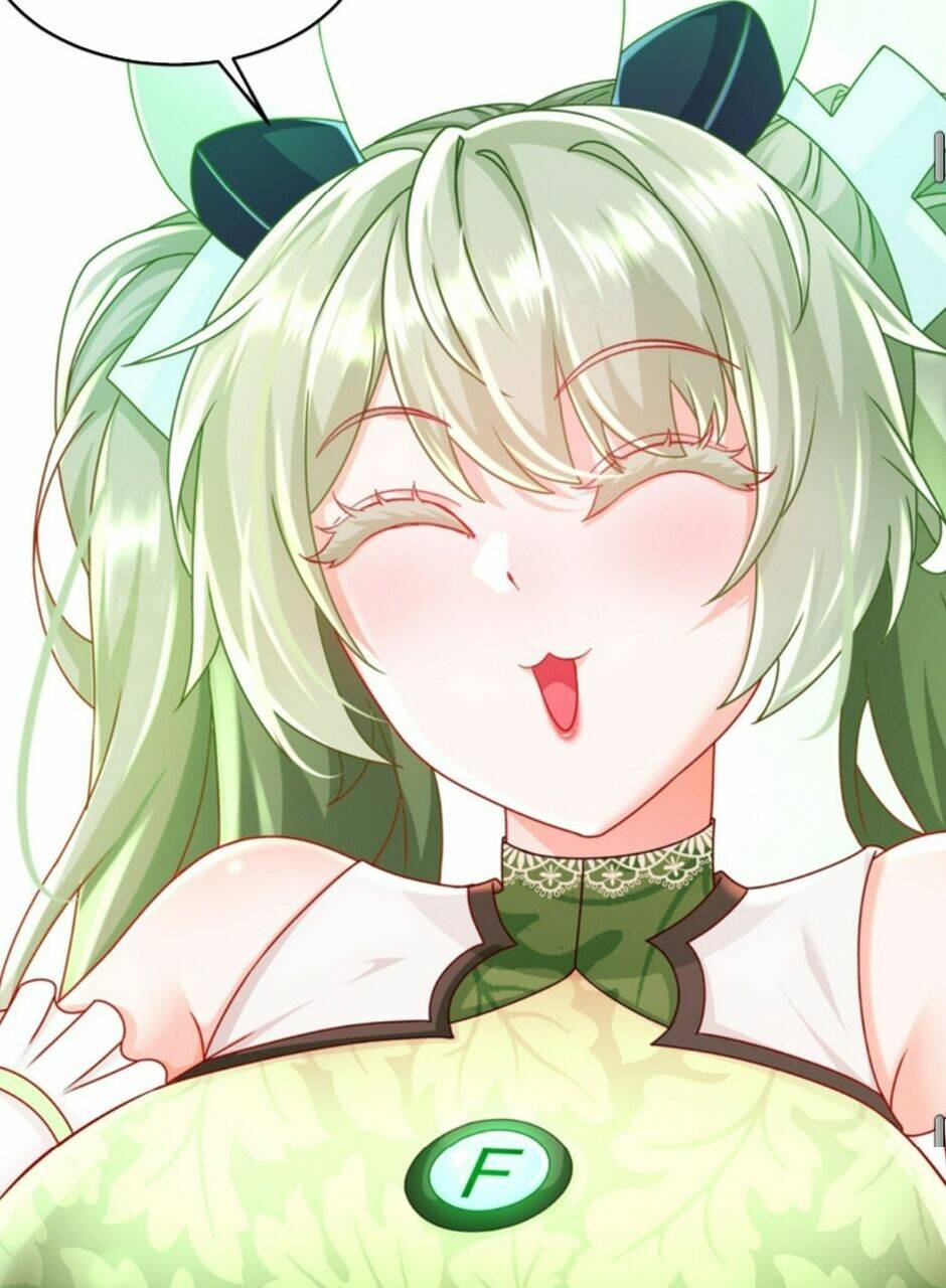 Tuyệt Sắc Đạo Lữ Đều Nói Ngô Hoàng Thể Chất Vô Địch Chapter 59 - Trang 2