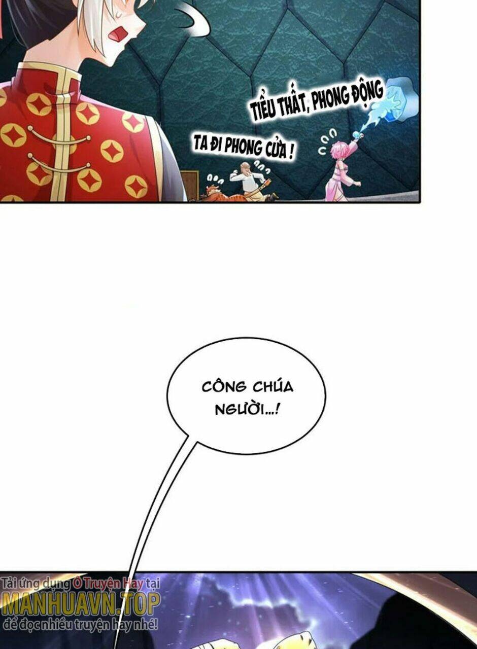 Tuyệt Sắc Đạo Lữ Đều Nói Ngô Hoàng Thể Chất Vô Địch Chapter 60 - Trang 2