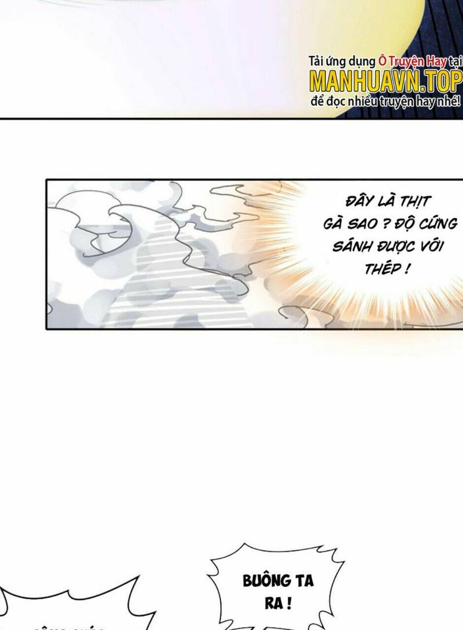 Tuyệt Sắc Đạo Lữ Đều Nói Ngô Hoàng Thể Chất Vô Địch Chapter 60 - Trang 2