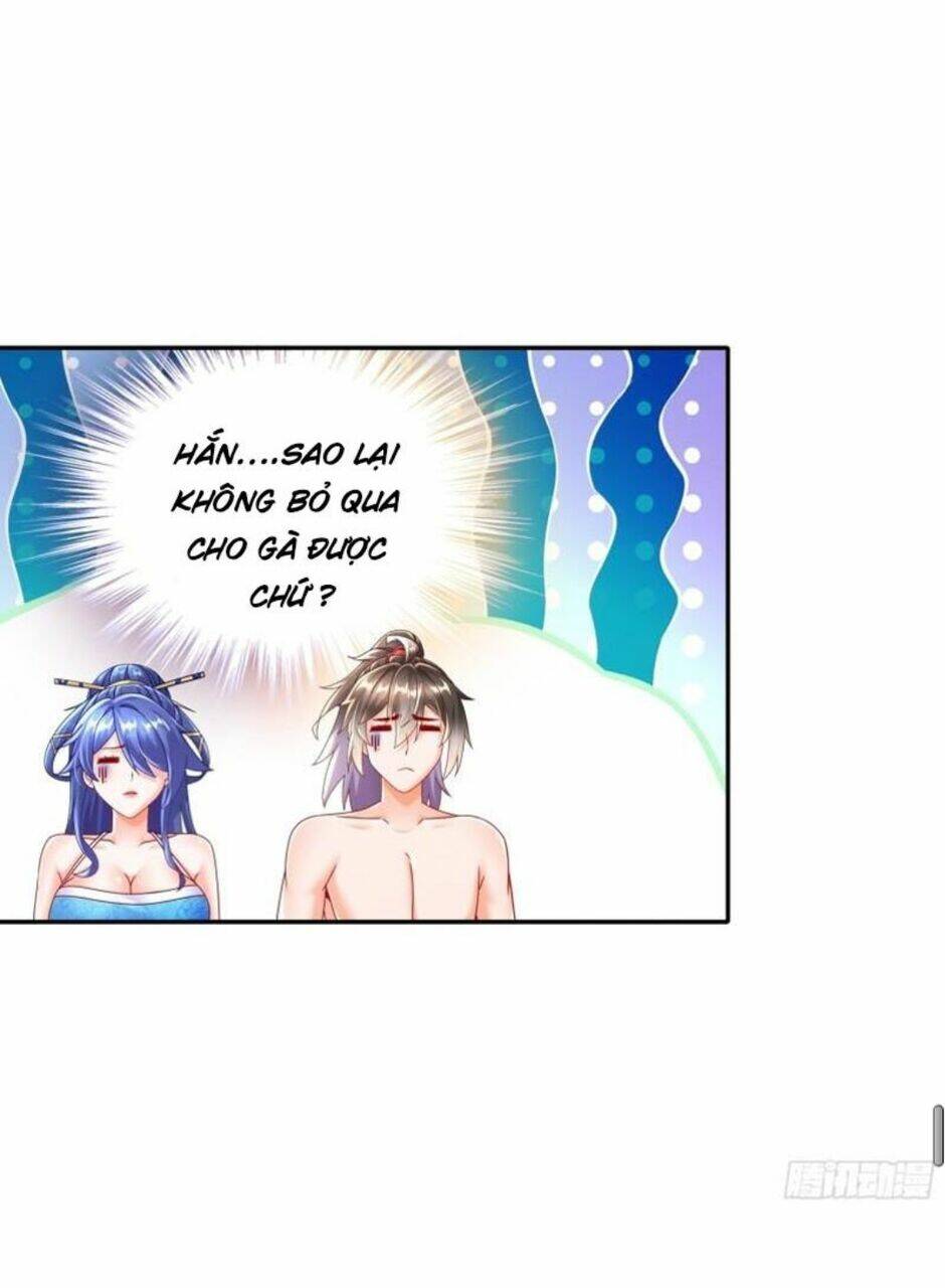 Tuyệt Sắc Đạo Lữ Đều Nói Ngô Hoàng Thể Chất Vô Địch Chapter 62 - Trang 2
