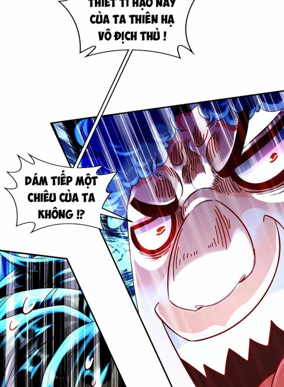 Tuyệt Sắc Đạo Lữ Đều Nói Ngô Hoàng Thể Chất Vô Địch Chapter 63 - Trang 2