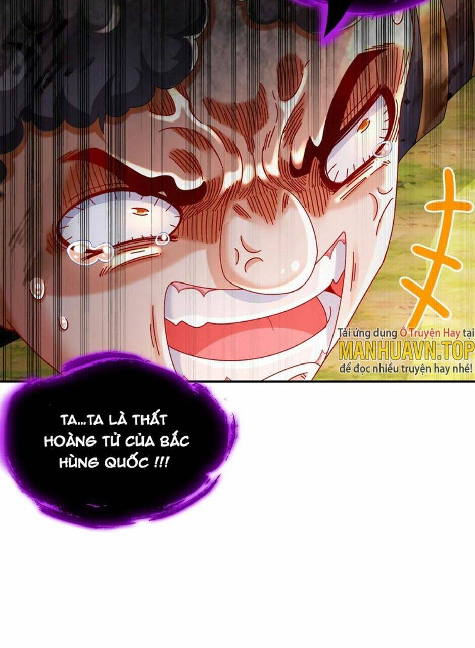 Tuyệt Sắc Đạo Lữ Đều Nói Ngô Hoàng Thể Chất Vô Địch Chapter 63 - Trang 2