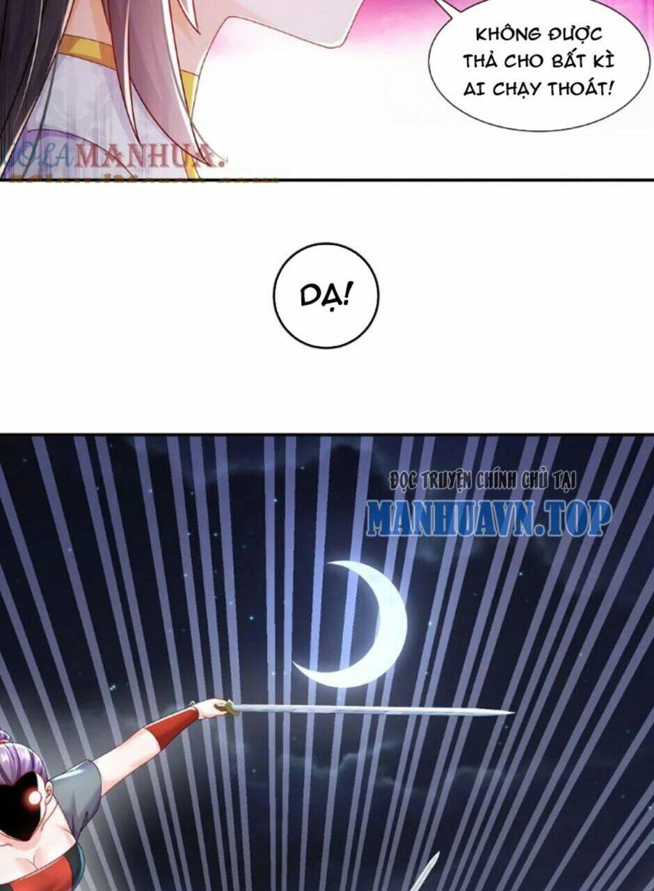 Tuyệt Sắc Đạo Lữ Đều Nói Ngô Hoàng Thể Chất Vô Địch Chapter 68 - Trang 2