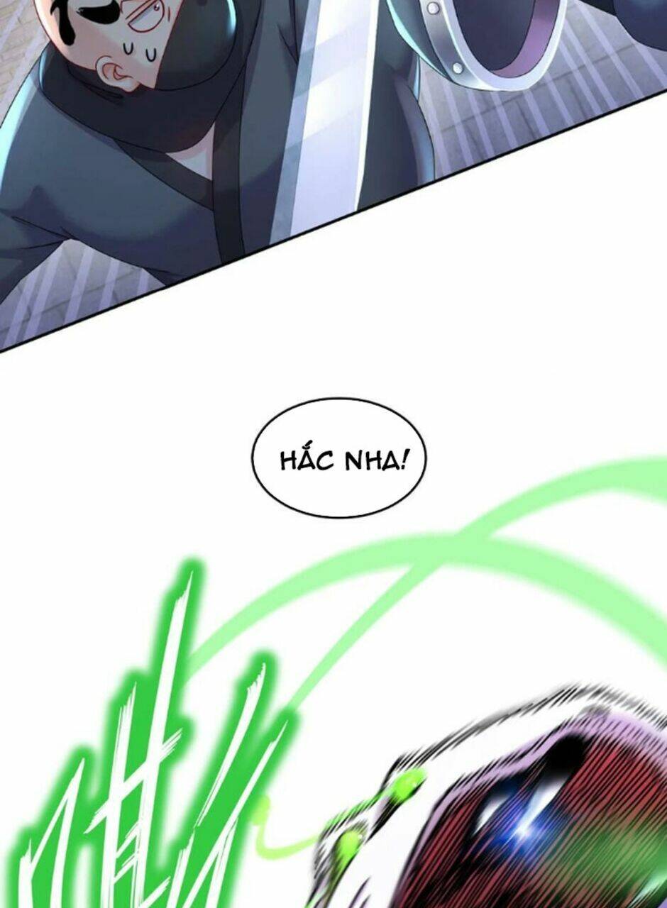 Tuyệt Sắc Đạo Lữ Đều Nói Ngô Hoàng Thể Chất Vô Địch Chapter 68 - Trang 2