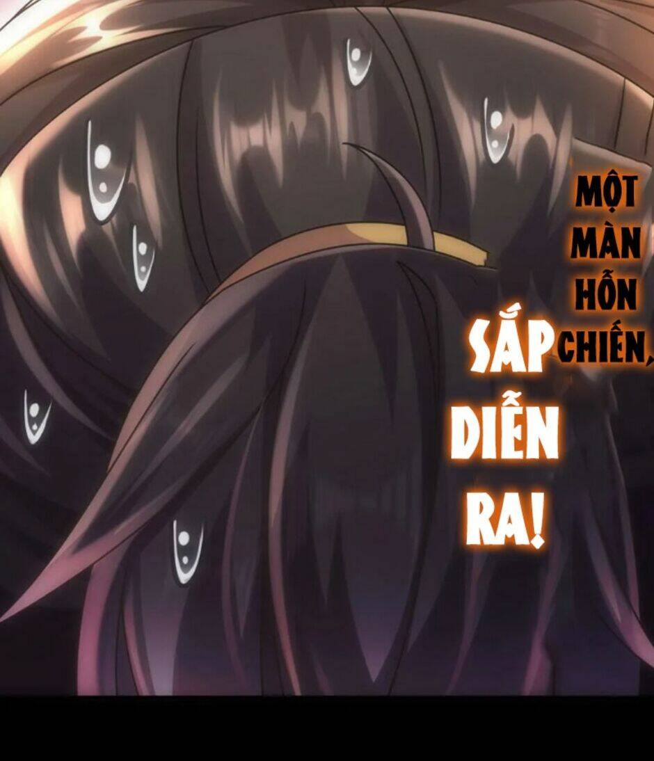 Tuyệt Sắc Đạo Lữ Đều Nói Ngô Hoàng Thể Chất Vô Địch Chapter 68 - Trang 2