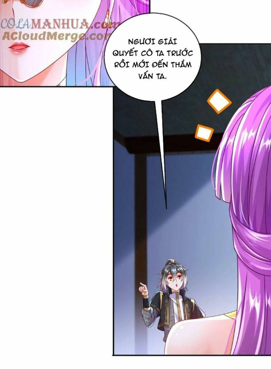 Tuyệt Sắc Đạo Lữ Đều Nói Ngô Hoàng Thể Chất Vô Địch Chapter 68 - Trang 2