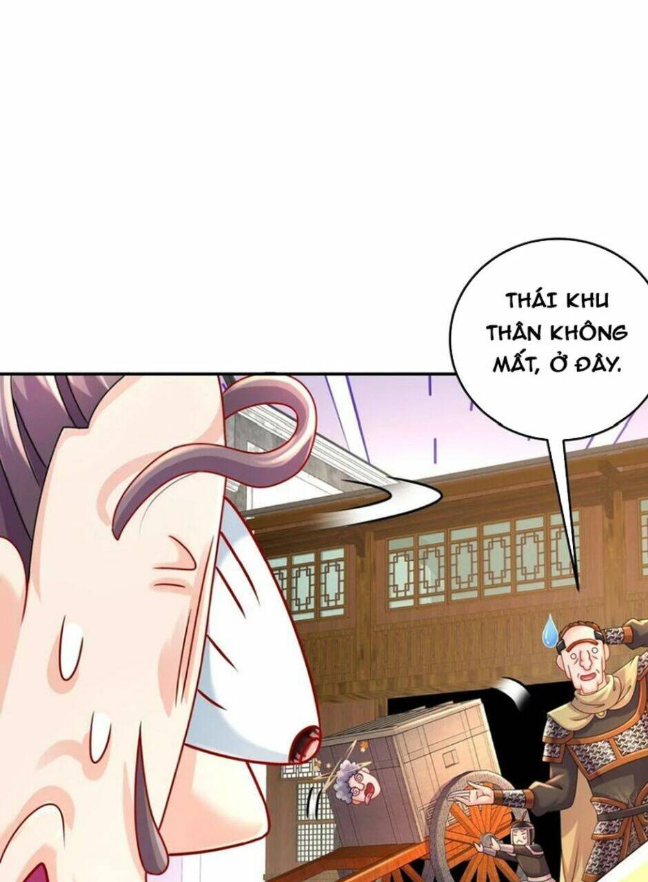 Tuyệt Sắc Đạo Lữ Đều Nói Ngô Hoàng Thể Chất Vô Địch Chapter 70 - Trang 2