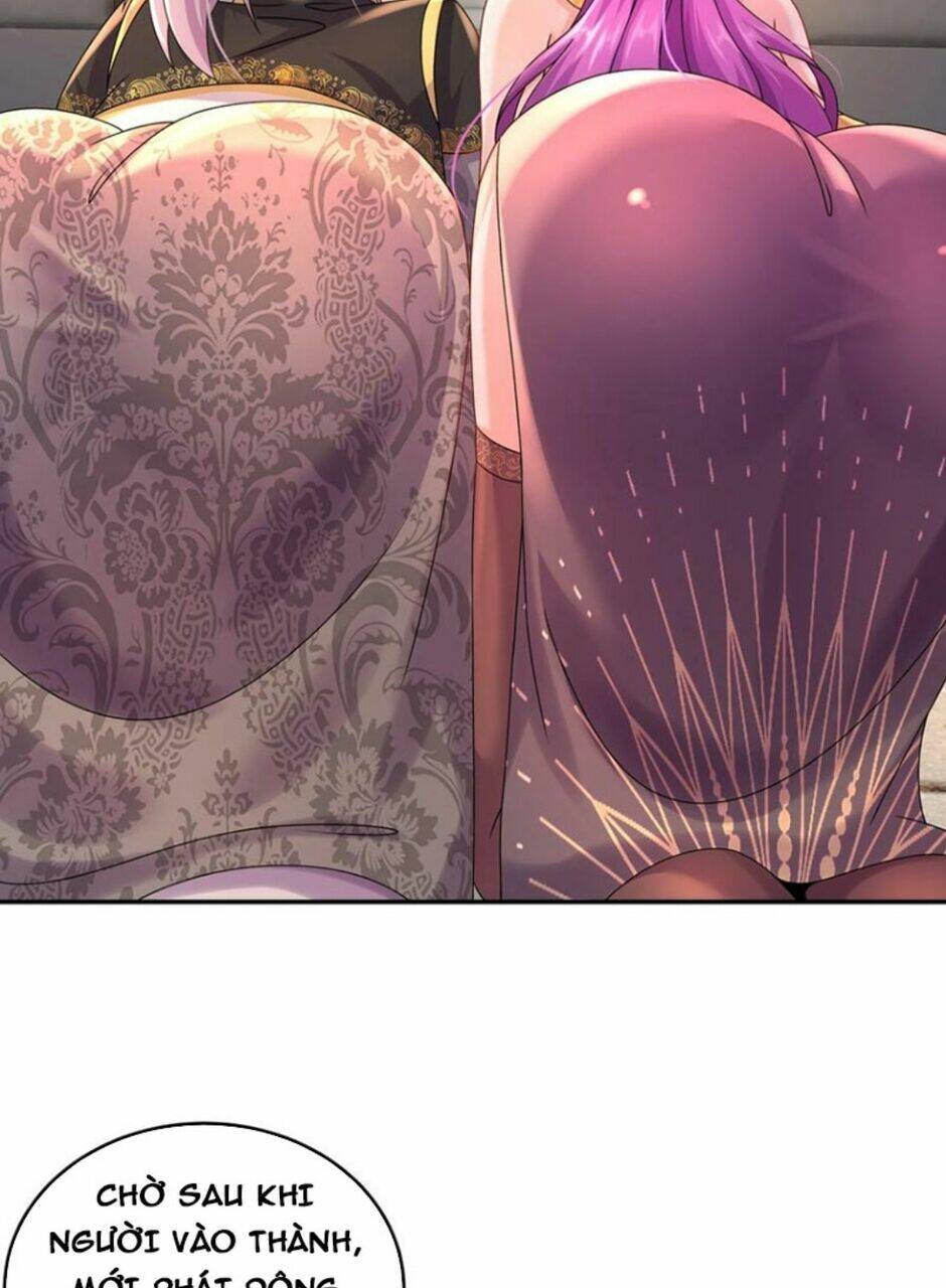 Tuyệt Sắc Đạo Lữ Đều Nói Ngô Hoàng Thể Chất Vô Địch Chapter 70 - Trang 2