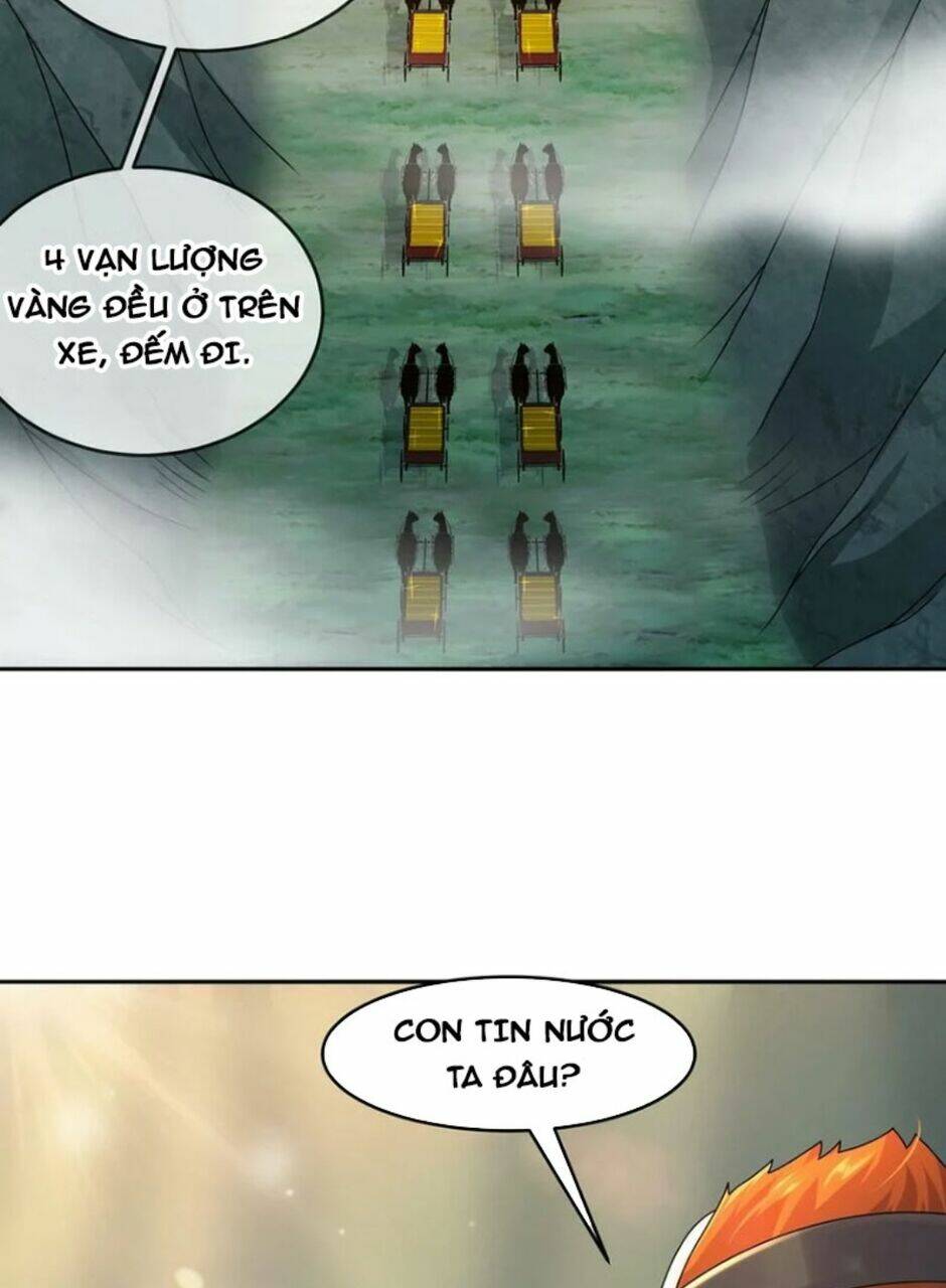 Tuyệt Sắc Đạo Lữ Đều Nói Ngô Hoàng Thể Chất Vô Địch Chapter 70 - Trang 2