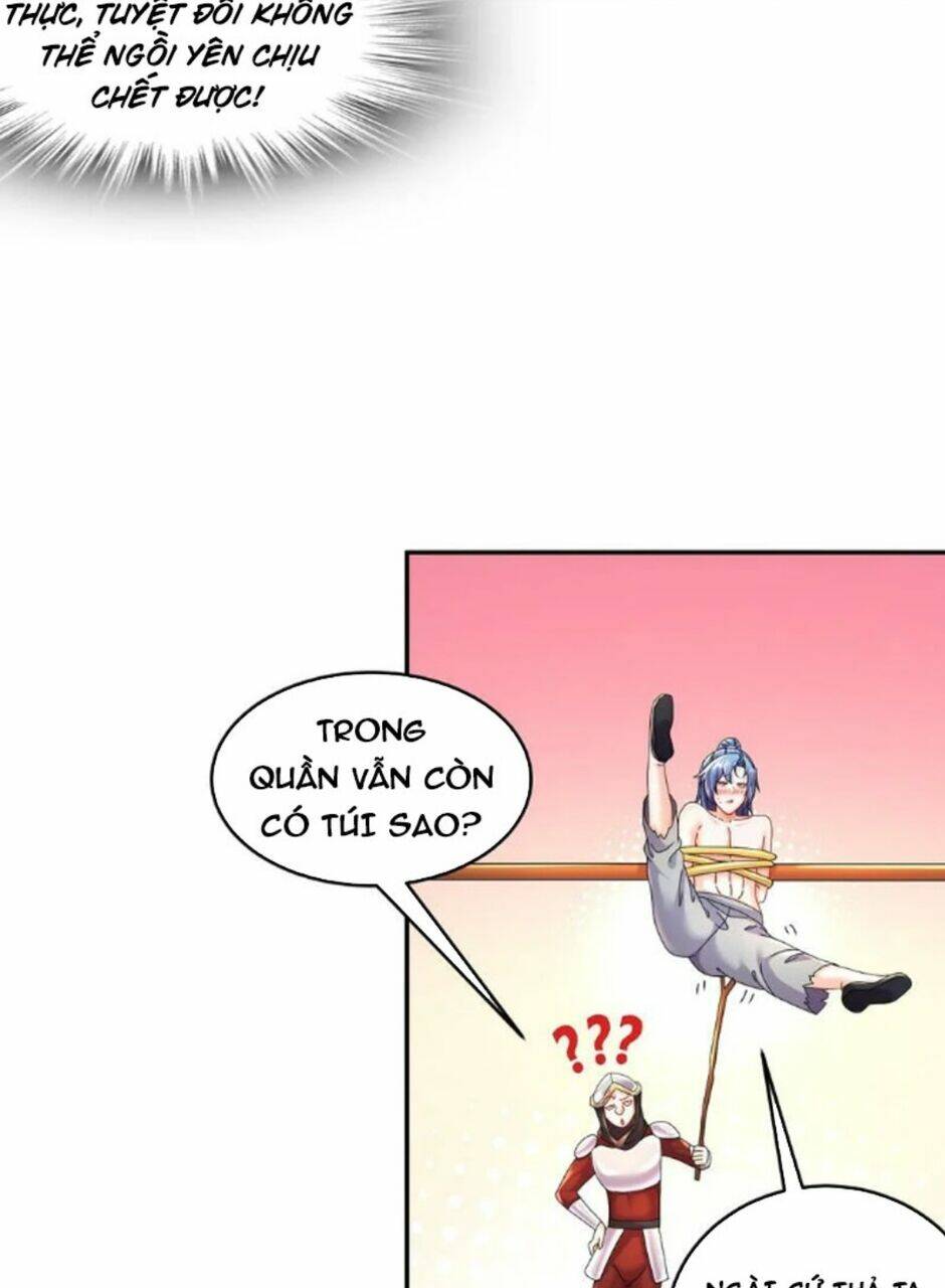 Tuyệt Sắc Đạo Lữ Đều Nói Ngô Hoàng Thể Chất Vô Địch Chapter 71 - Trang 2
