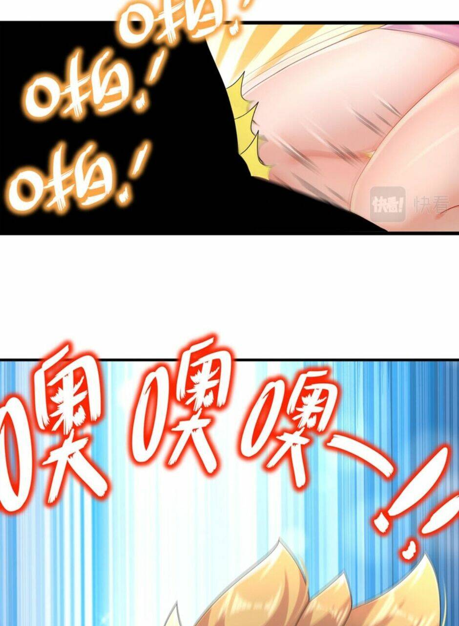 Tuyệt Sắc Đạo Lữ Đều Nói Ngô Hoàng Thể Chất Vô Địch Chapter 76 - Trang 2