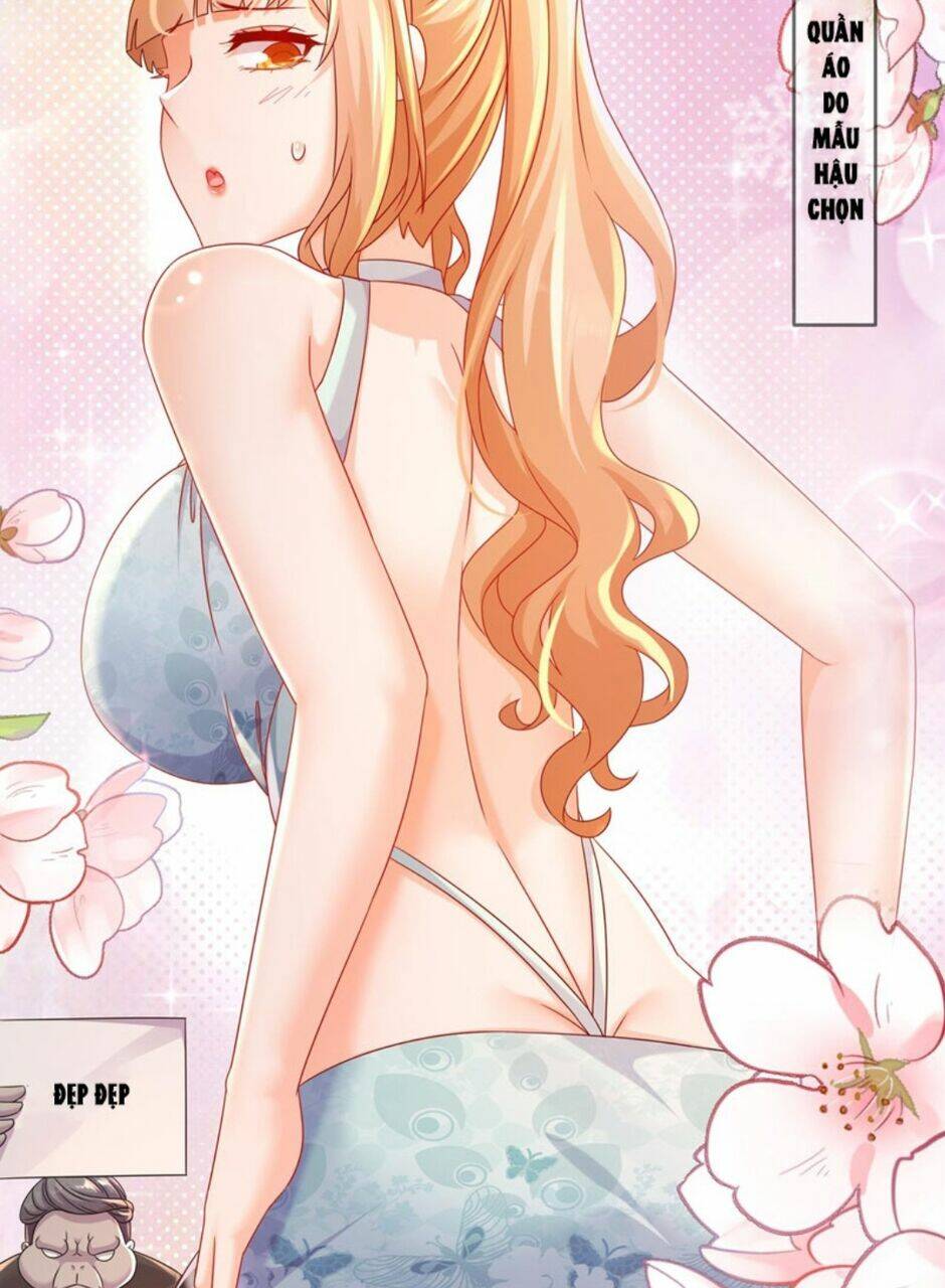 Tuyệt Sắc Đạo Lữ Đều Nói Ngô Hoàng Thể Chất Vô Địch Chapter 76 - Trang 2