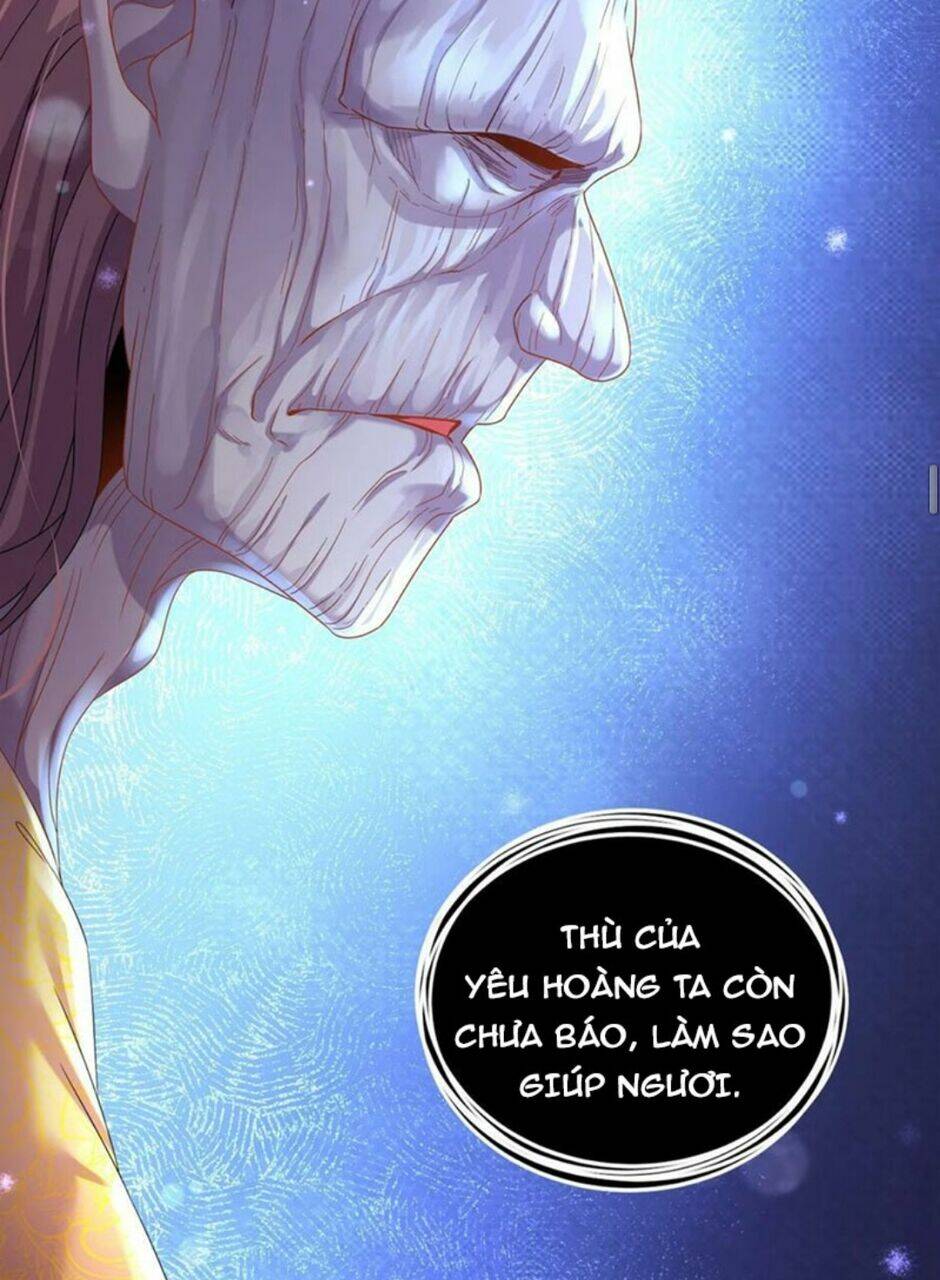 Tuyệt Sắc Đạo Lữ Đều Nói Ngô Hoàng Thể Chất Vô Địch Chapter 82 - Trang 2
