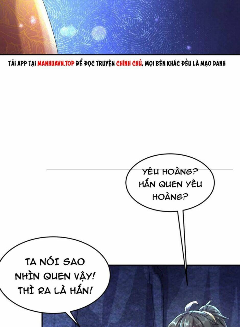 Tuyệt Sắc Đạo Lữ Đều Nói Ngô Hoàng Thể Chất Vô Địch Chapter 82 - Trang 2