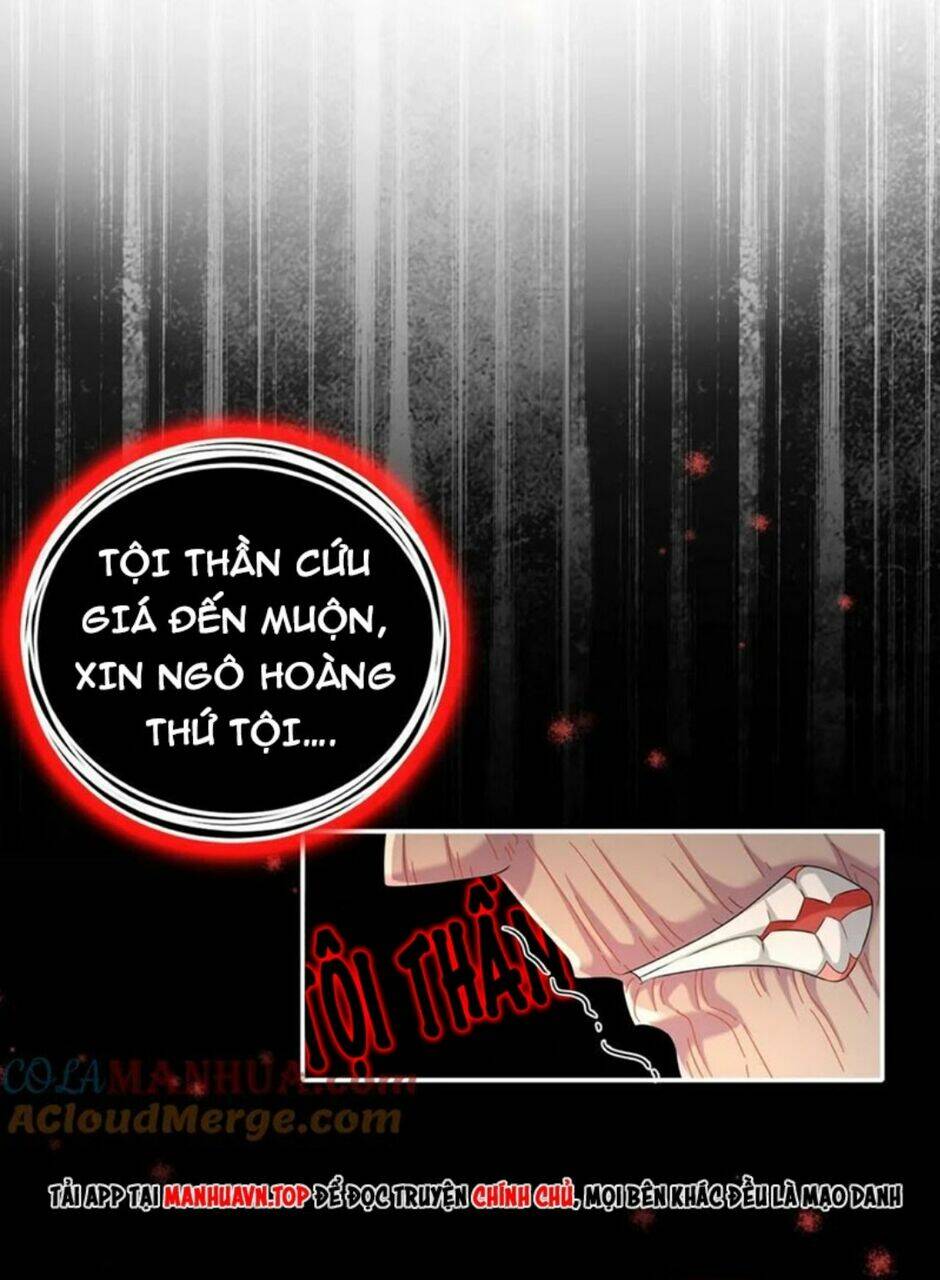 Tuyệt Sắc Đạo Lữ Đều Nói Ngô Hoàng Thể Chất Vô Địch Chapter 82 - Trang 2