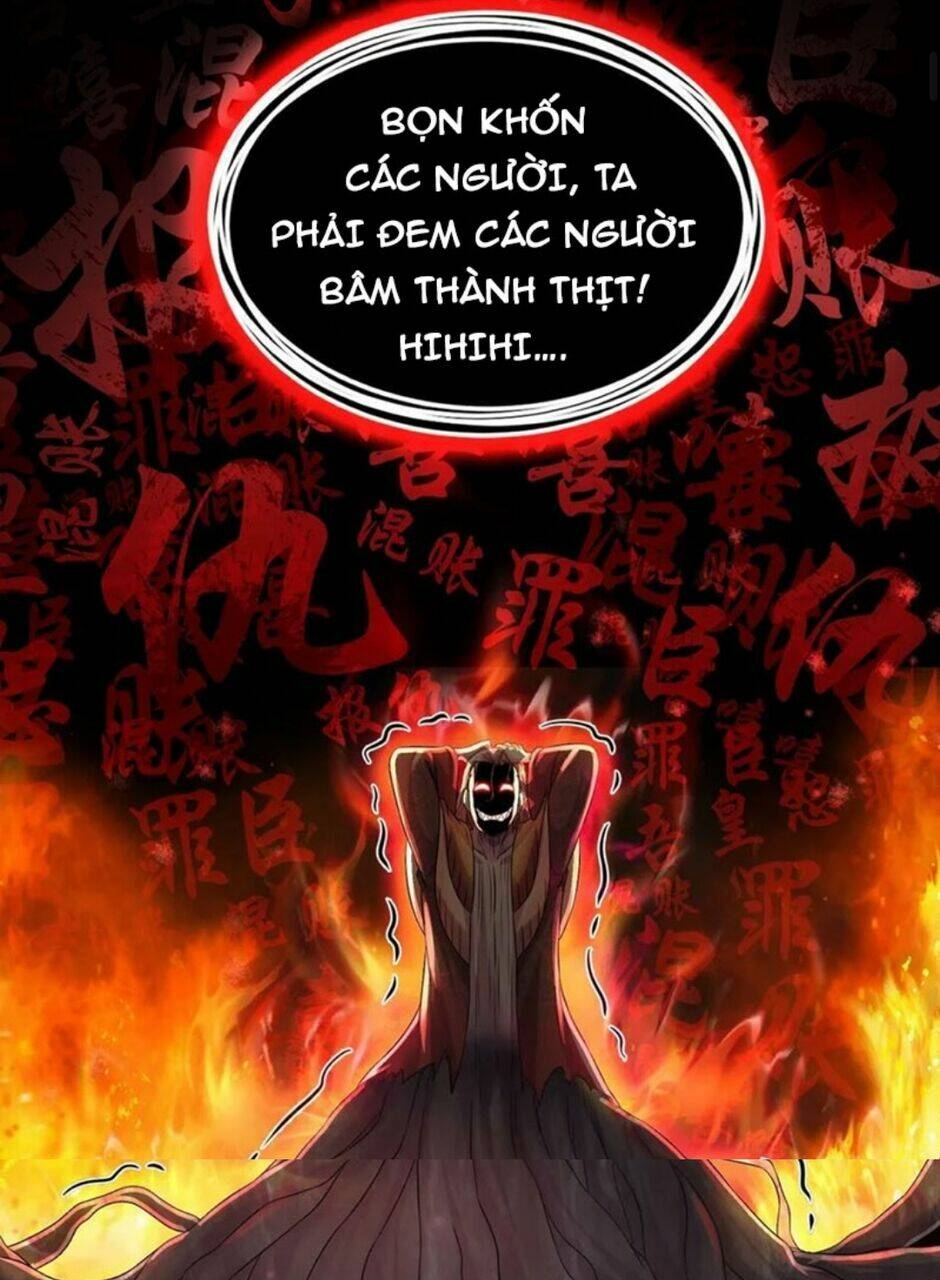 Tuyệt Sắc Đạo Lữ Đều Nói Ngô Hoàng Thể Chất Vô Địch Chapter 82 - Trang 2