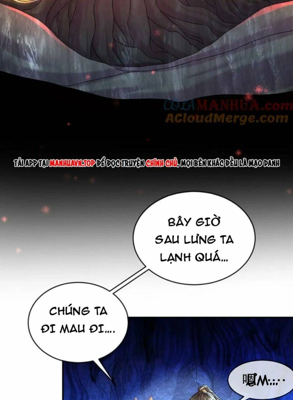 Tuyệt Sắc Đạo Lữ Đều Nói Ngô Hoàng Thể Chất Vô Địch Chapter 82 - Trang 2