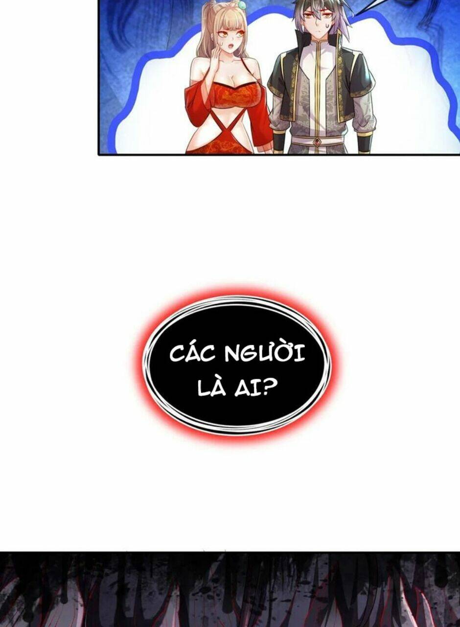 Tuyệt Sắc Đạo Lữ Đều Nói Ngô Hoàng Thể Chất Vô Địch Chapter 82 - Trang 2