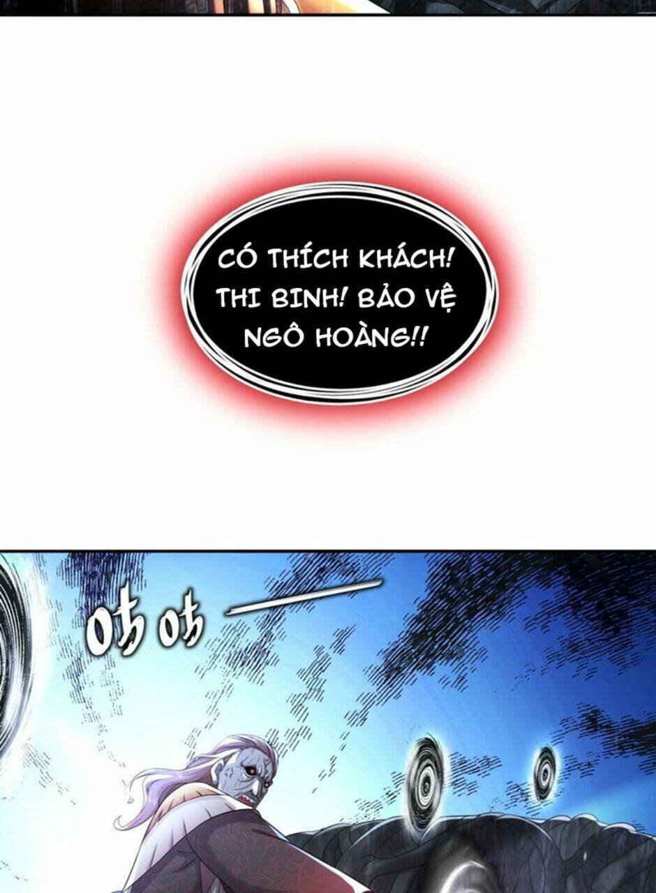 Tuyệt Sắc Đạo Lữ Đều Nói Ngô Hoàng Thể Chất Vô Địch Chapter 82 - Trang 2