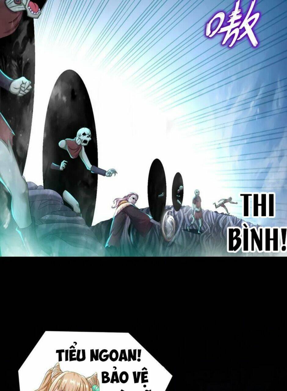 Tuyệt Sắc Đạo Lữ Đều Nói Ngô Hoàng Thể Chất Vô Địch Chapter 82 - Trang 2